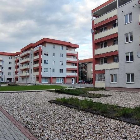 Апартаменты 2 Izbovy Byt 60M2 V Centre Na Bakossovej, 24H Self Checkin Банска-Бистрица Экстерьер фото